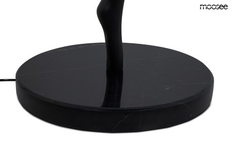 Moosee MOOSEE lampa podłogowa HUMAN BALLERINA 220 włókno szklane