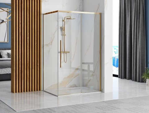 KABINA SOLAR GOLD 90x90