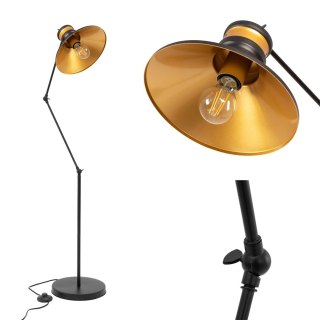 LAMPA PODŁOGOWA APP542-1F ASTI B