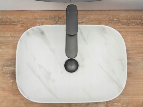 UMYWALKA BELINDA MARBLE MATT - NABLATOWA