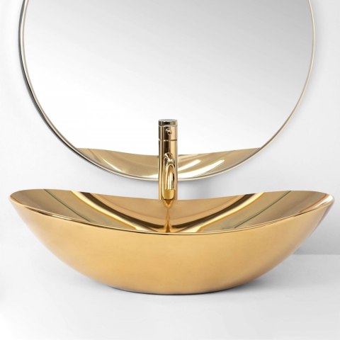 UMYWALKA ROYAL GOLD - NABLATOWA