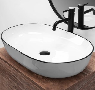 UMYWALKA CLEO 61 BLACK EDGE - NABLATOWA