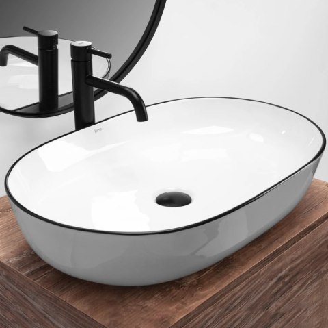 UMYWALKA CLEO 61 BLACK EDGE - NABLATOWA