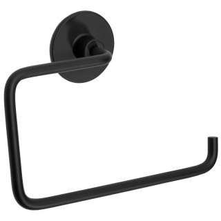 322204 UCHWYT NA PAPIER CZARNY NER