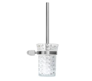 322229 SZCZOTKA WC CHROM CRIST