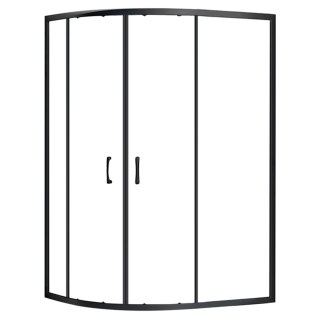 KABINA LOOK BLACK 80x100