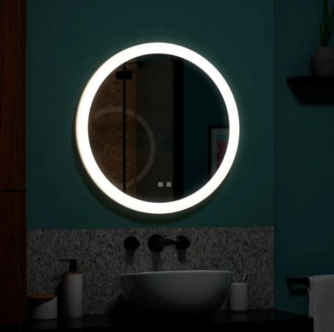 LUSTRO LED FFJ 60CM