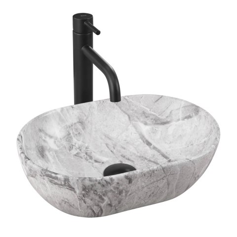 UMYWALKA AMELIA MINI 38 STONE MATT - NABLATOWA