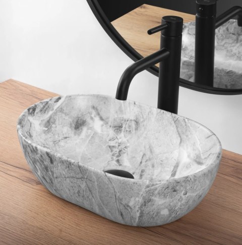 UMYWALKA AMELIA MINI 38 STONE MATT - NABLATOWA