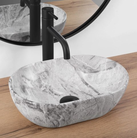 UMYWALKA AMELIA MINI 38 STONE MATT - NABLATOWA