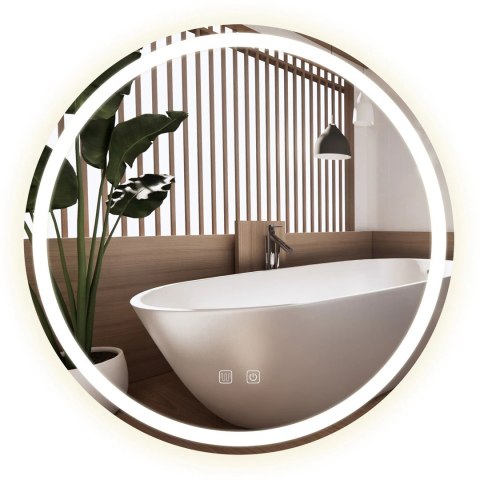 LUSTRO LED BAS 60cm