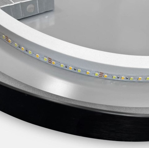 LUSTRO LED MMJ BLACK 60cm