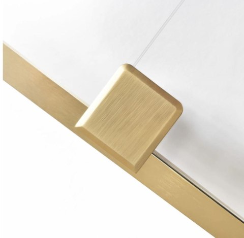 KABINA MONTANA BRUSH GOLD 80x100