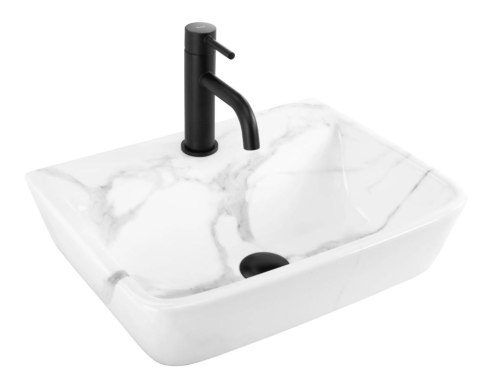 UMYWALKA ALTEA CLOUDY - NABLATOWA/ŚCIENNA