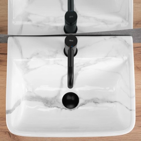 UMYWALKA ALTEA CLOUDY - NABLATOWA/ŚCIENNA