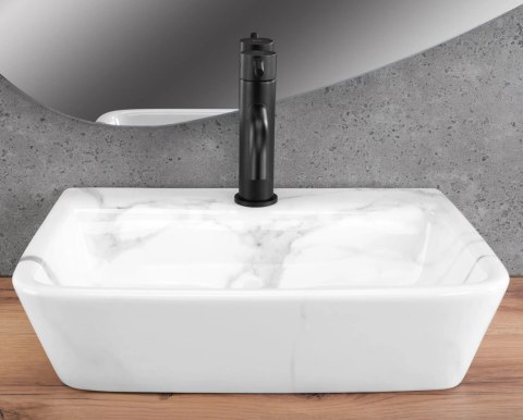 UMYWALKA ALTEA CLOUDY - NABLATOWA/ŚCIENNA