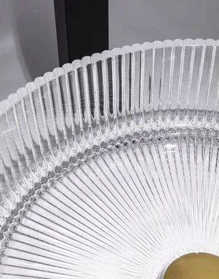 UMYWALKA INGRID 36 TRANSPARENT - NABLATOWA