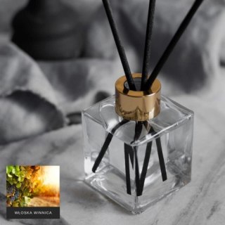 Dyfuzor zapachowy Włoska winnica - dyfuzor z patyczkami 100 ml