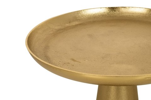 Kare Design KARE stolik PLATEAU UNO 45 złoty
