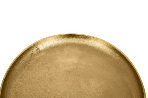 Kare Design KARE stolik PLATEAU UNO 45 złoty