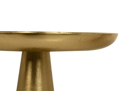 Kare Design KARE stolik PLATEAU UNO 45 złoty