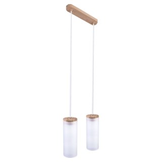 Lampa wisząca BARREL-2