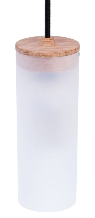 Lampa wisząca BARREL-4