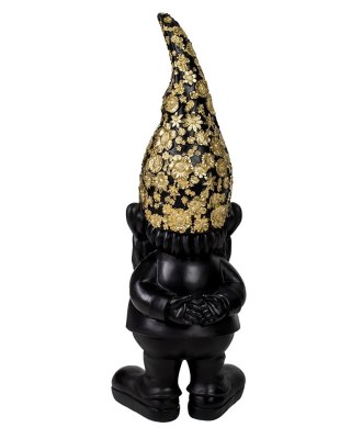 Kare Design KARE dekoracja KRASNAL 61 czarno-złota