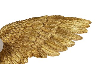 Kare Design KARE dekoracja ścienna GUARDIAN ANGEL 124x71 cm