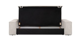 King Home Sofa PILLOW z funkcją spania - I grupa tkanin