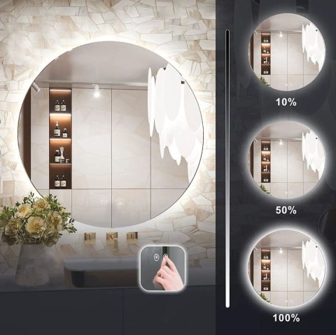LUSTRO LED HZJ 70CM