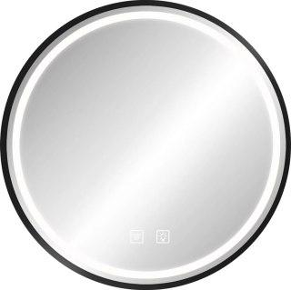 LUSTRO LED MMJ BLACK 50cm