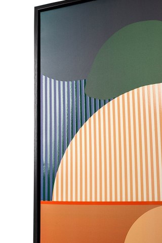 Kare Design KARE obraz SUNRISE 75x100 cm