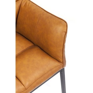 Kare Design KARE sofa THINKTANK brązowa