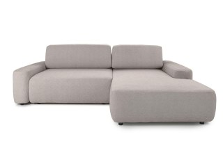 King Home Narożnik MIA z funkcją spania - II grupa tkanin