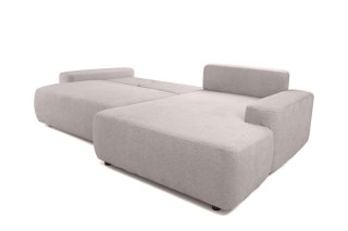 King Home Narożnik MIA z funkcją spania - II grupa tkanin