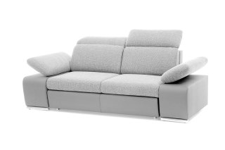 King Home Sofa CONTINENTAL - II grupa tkanin