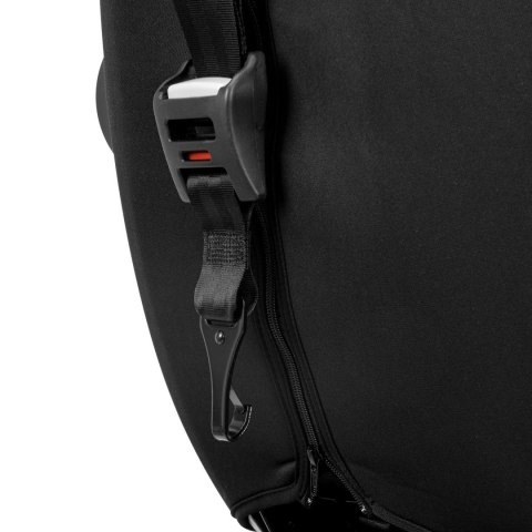 Fotelik samochodowy i-Size ISOFIX GT 360 MULTI 40-125 cm