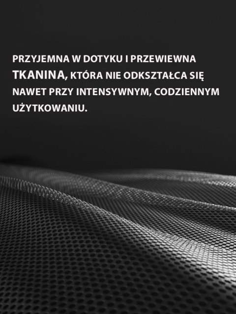 Fotel biurowy ergonomiczny ANGEL obrotowy jOkasta