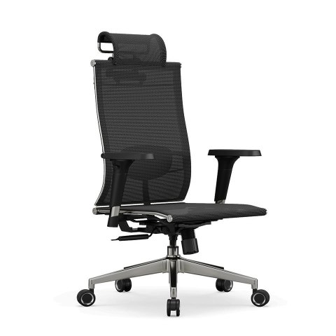 Fotel biurowy ergonomiczny ANGEL iO