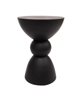 MaMaison MaMaison stolik TADAO 35 czarny