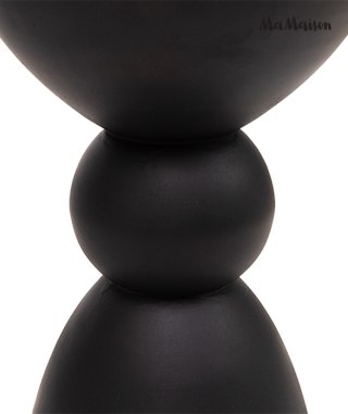 MaMaison MaMaison stolik TADAO 35 czarny