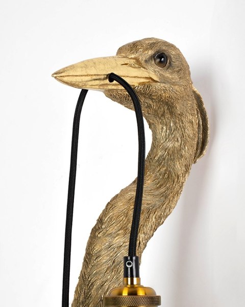 Kare Design KARE lampa ścienna ANIMAL HERON