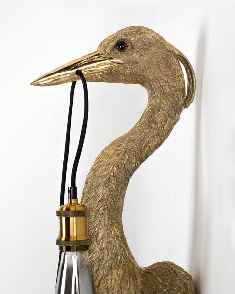 Kare Design KARE lampa ścienna ANIMAL HERON