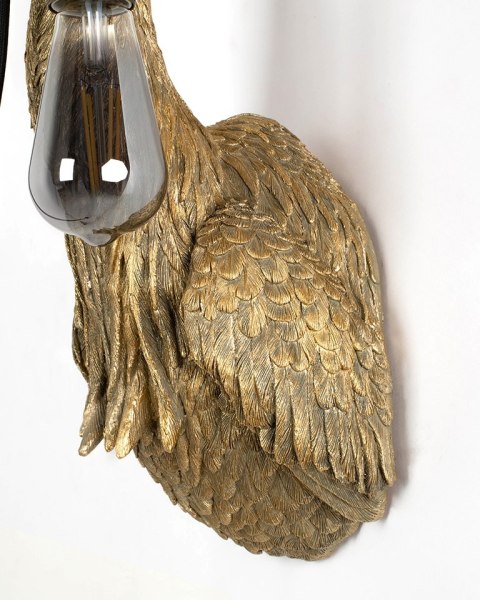 Kare Design KARE lampa ścienna ANIMAL HERON