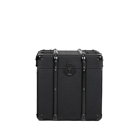 Kare Design KARE skrzynia VOYAGE S czarna