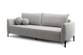 King Home Sofa AURORA z funkcją spania - II grupa tkanin