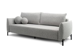 King Home Sofa AURORA z funkcją spania - tkanina dedykowana