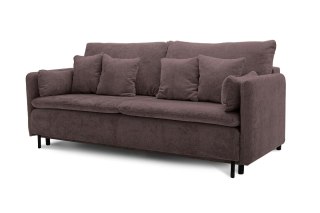 King Home Sofa MIRIA z funkcją spania - II grupa tkanin