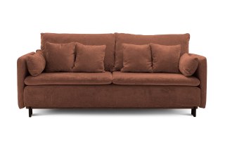 King Home Sofa MIRIA z funkcją spania - IV grupa tkanin